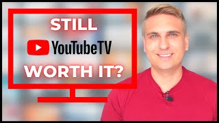 7 Things to Know Before You Sign Up for YouTube TV  YouTube TV Review [upl. by Valeria]