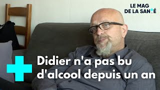 Alcool  sen sortir 55  Le Magazine de la Santé [upl. by Lorelei521]