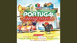 Emigrante português [upl. by Biagio]