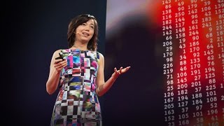 How we teach computers to understand pictures  Fei Fei Li [upl. by Eanad859]