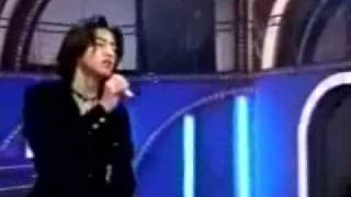 SMAP SOLO KIMURA TAKUYA  Mr Lonely [upl. by Ydnat]