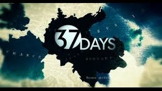 37 Days  Official Trailer BBC [upl. by Oswin]