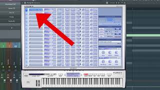 How to use PURITY vst [upl. by Salvadore]