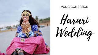 Ramzi Salih  Mabruk Mabruk │Ethiopian Harari Wedding Music Audio [upl. by Nels]