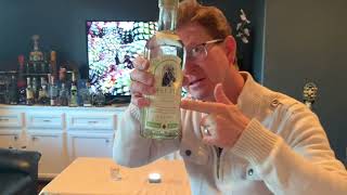 Arette Tequila Review [upl. by Arihppas854]