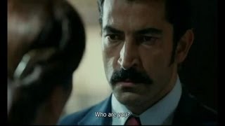 Karadayı Episode 1 [upl. by Niroht]