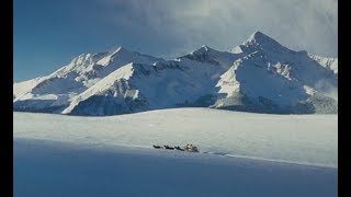 The Hateful Eight 2015  Regans Theme scene 1080 [upl. by Suaeddaht]