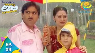 Taarak Mehta Ka Ooltah Chashmah  Episode 9  Full Episode [upl. by Berlin]