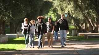 Caltech Student Tour Introduction [upl. by Oecam]