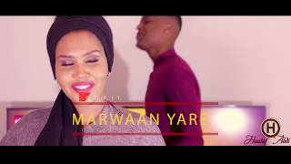 Marwaan Yare  baby baby love  Music Video 2018 [upl. by Onidranreb797]