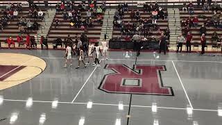 2021 Rossford Bulldogs vs Rogers Rams Sectional Final [upl. by Pokorny]