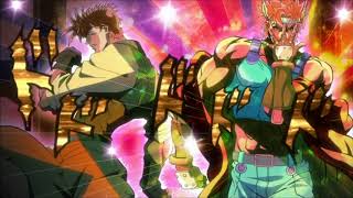 Jojos Bizarre Adventure  Overdrive Edited [upl. by Perron476]