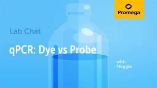 qPCR Dye vs Probe [upl. by Nira462]