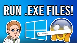 How To RUN EXE FILES On Chromebook [upl. by Pouncey]