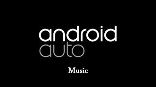 How to Access your Music using Android Auto [upl. by Emirej]