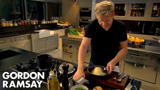 Gordons Guide To Potatoes  Gordon Ramsay [upl. by Delle]