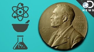 How To Win A Nobel Prize [upl. by Esekram]