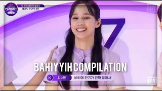 Bahiyyih GP999 Compilation [upl. by Ailegna]