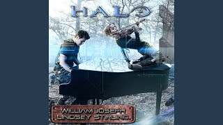 Halo Theme Song [upl. by Favrot]