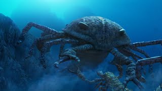 Paleo Profile  Sea Scorpions [upl. by Shute707]