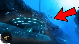 The 10 Most TOP SECRET Military Bases In The United States Time Travel Alien Experiments amp More [upl. by Gideon261]