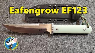 Eafengrow EF123 [upl. by Gnauq]