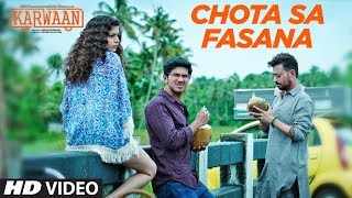 Dulquer Salmaan amp Mithila Palkar Face Off in quotHow Well Do You Know Your CoStarquot  Karwaan Movie [upl. by Chadd]