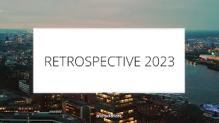 Leon Löwentraut  Retrospective 2023 [upl. by Akoyn]