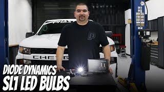 How to Replace 20192020 Silverado 1500 Custom Low Beam Headlights  Phastek Install [upl. by Anairda]