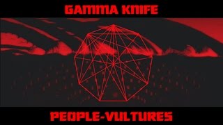 King Gizzard amp The Lizard Wizard  Gamma Knife  PeopleVultures Official [upl. by Muhammad]