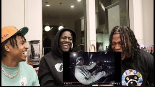 Lil Yachty Feat Kodak Black  Hit Bout It Official Video REACTION w LIL YACHTY [upl. by Sherwynd]