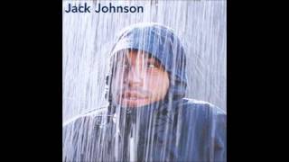 Flake Acoustic Version  Jack Johnson [upl. by Itsirk124]