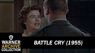 Trailer SD  Battle Cry  Warner Archive [upl. by Lubin]