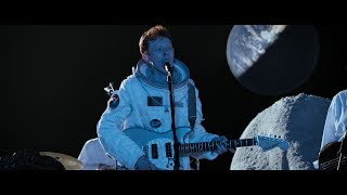 King Krule  Molten Jets  Live On The Moon [upl. by Chip]