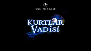 Gökhan Kırdar Pusu 2003 Original Soundtrack KurtlarVadisi ValleyOfTheWolves [upl. by Ahseinar]