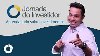 ⭐ Curso completo sobre investimentos em 80 aulas gratuitas Jornada do Investidor [upl. by Gretna178]