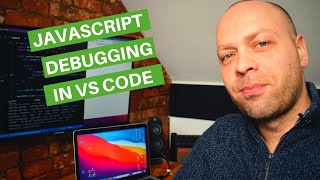 How to Debug JavaScript in Visual Studio Code [upl. by Hugues]