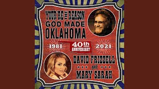 Youre The Reason God Made Oklahoma 40th Anniversary [upl. by Carlock]