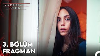 Kaderimin Oyunu 3 Bölüm Fragman [upl. by Selwin66]