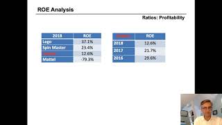 How to Calculate Return on Equity [upl. by Einnod]