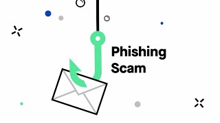 How to spot a phishing scam and what to do if youre a victim [upl. by Cowley]