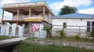 A sight of Corozal Belize in 9 minutes [upl. by Nitnilc]