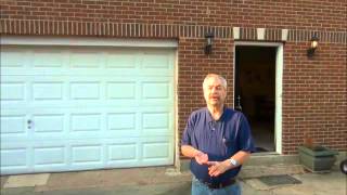 Installing High Velocity Air Conditioning System Part 2  The Unico System [upl. by Aniger]