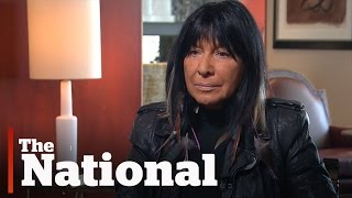 Buffy SainteMarie [upl. by Goetz]