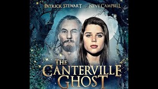 The Canterville Ghost 1996Trailer  Neve Campbell [upl. by Heinrike]