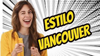 🔴 🔴 🔴ESTILO VANCOUVER CITAS Y BIBLIOGRAFIA 🔴 🔴🔴 [upl. by Sito]