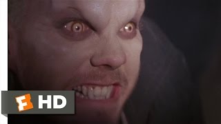 The Lost Boys 710 Movie CLIP  One Big Coffin 1987 HD [upl. by Amuh]