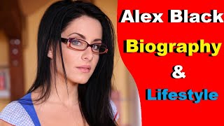 Alex Black Biography and Lifestyle  Alex Black [upl. by Yrogiarc616]