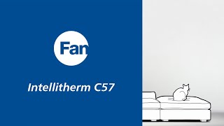 Intellitherm C57  Tutorial programmazione [upl. by Chere173]