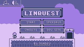 LinQuest Full Game [upl. by Anaya697]